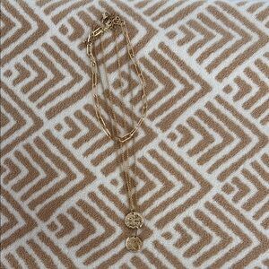 Costume 3 Strand Necklace